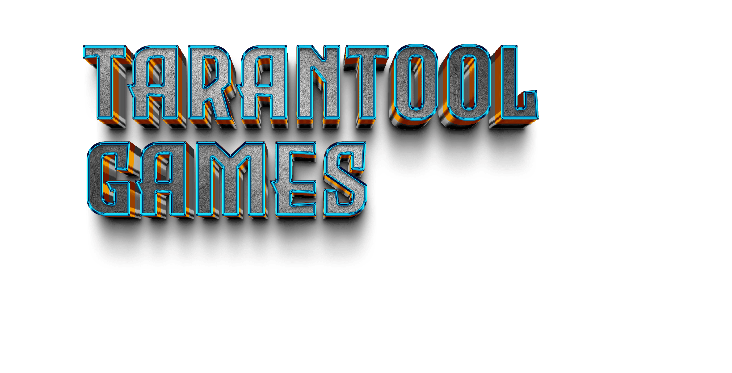 TaranTool Games logo